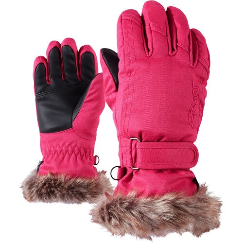 KINDER HANDSCHUHE HANDSCHUHE LIM GIRLS GLOVE JUNIOR