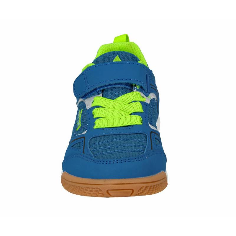 LICO Hallenschuh Hallenschuhe Jungen