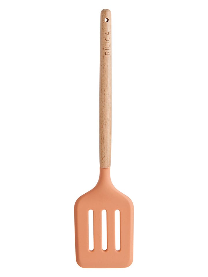 Kitchencraft 5tlg. Set: Küchenhelfer in Mint/ Orange/ Hellgrau günstig kaufen onesize