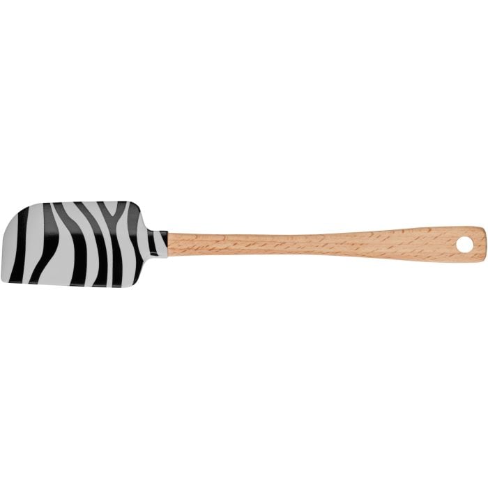 Go Wild Teigschaber Zebrafrica, klein