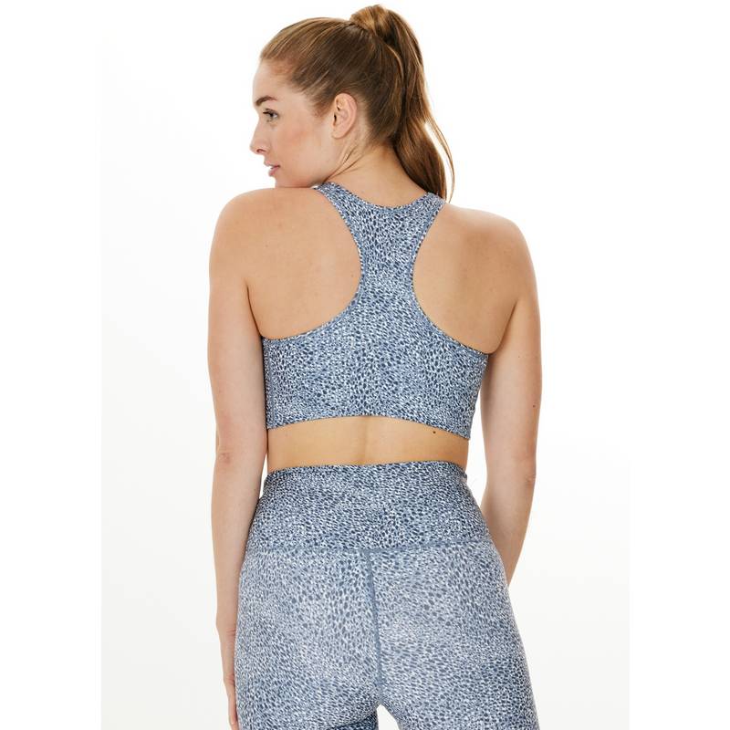Endurance Summer W Print BH Damen