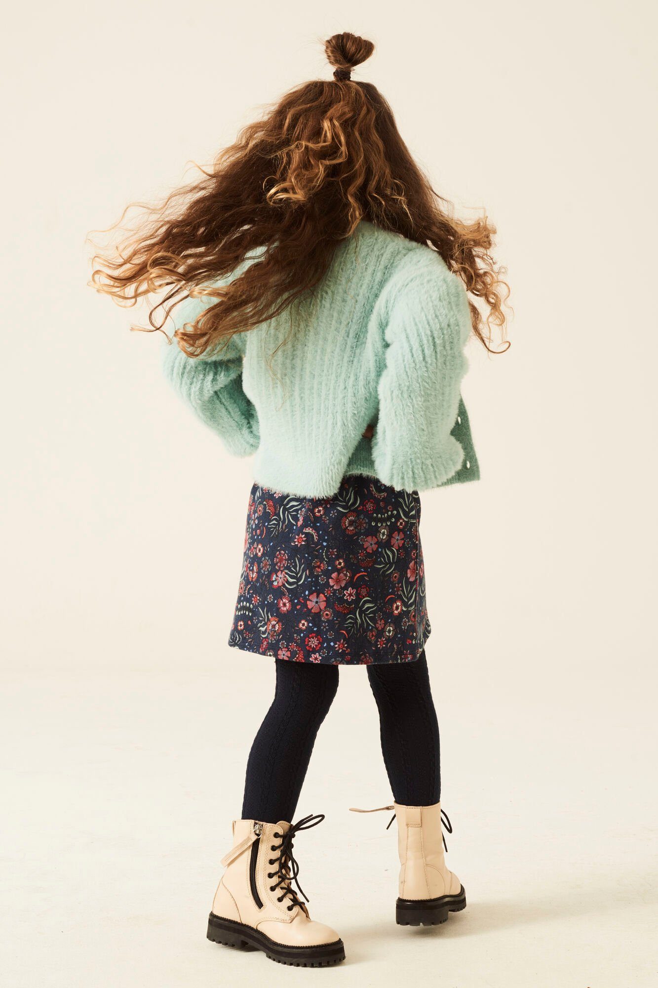 Garcia Strickjacke Cardigan