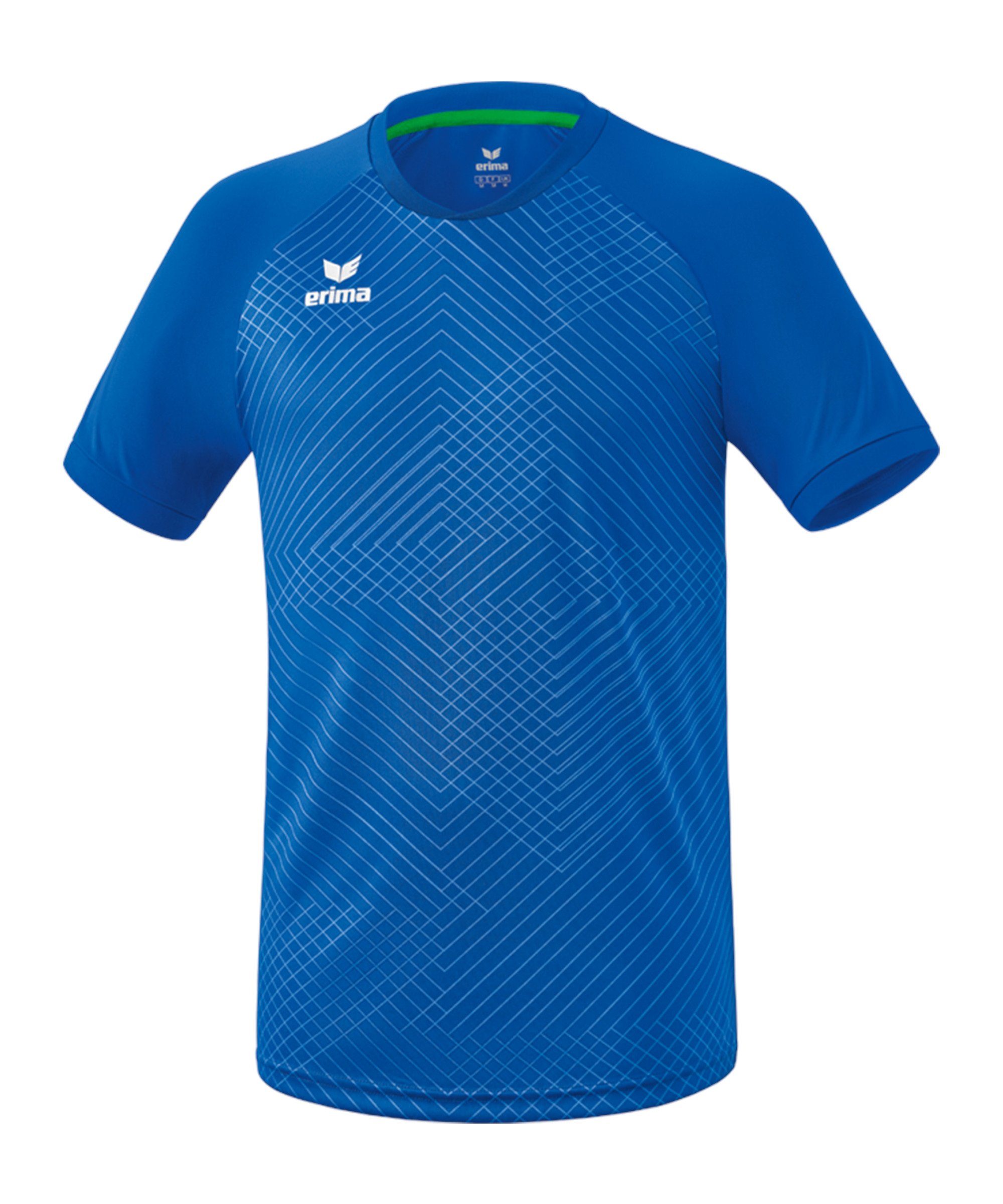 Erima Fußballtrikot Madrid Trikot Kids