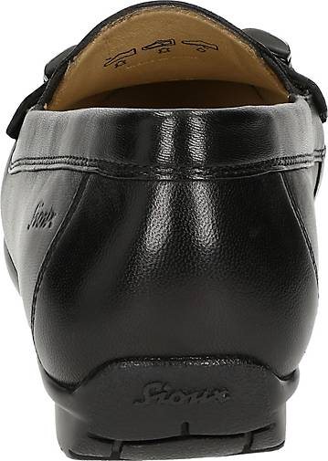Sioux Slipper Cortizia-727-H