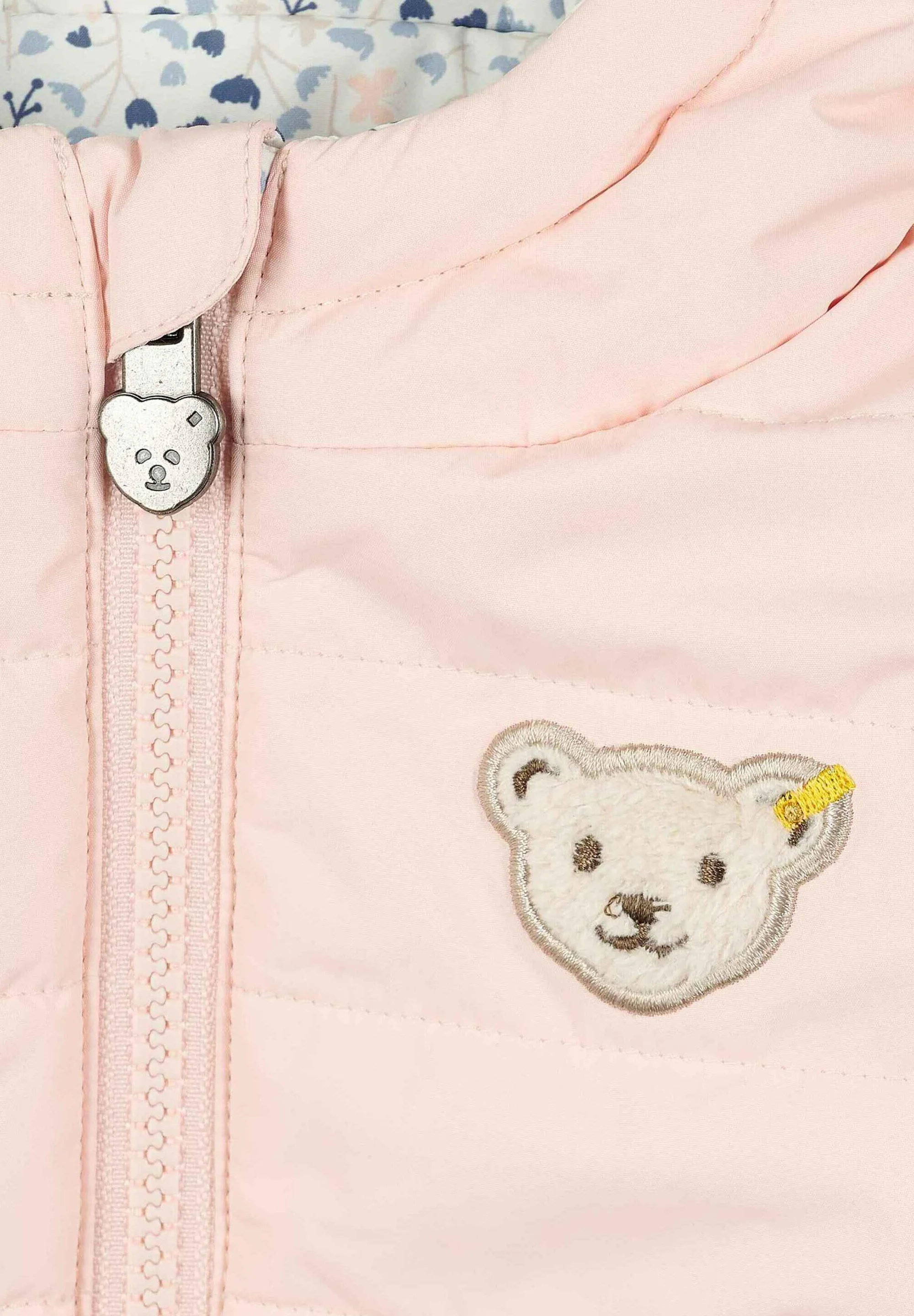 Chaqueta de invierno Steiff