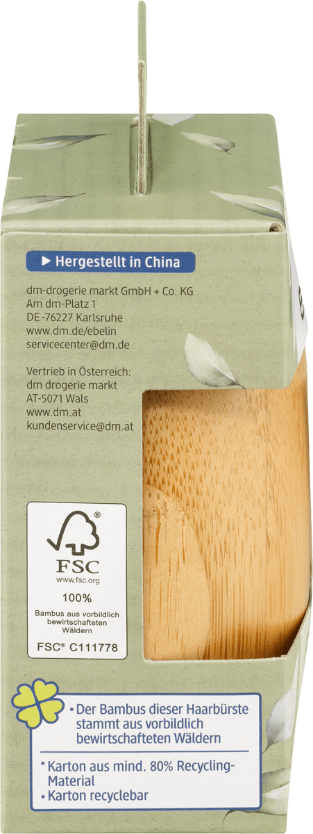 Bambus Entwirrkünstler, 1 St