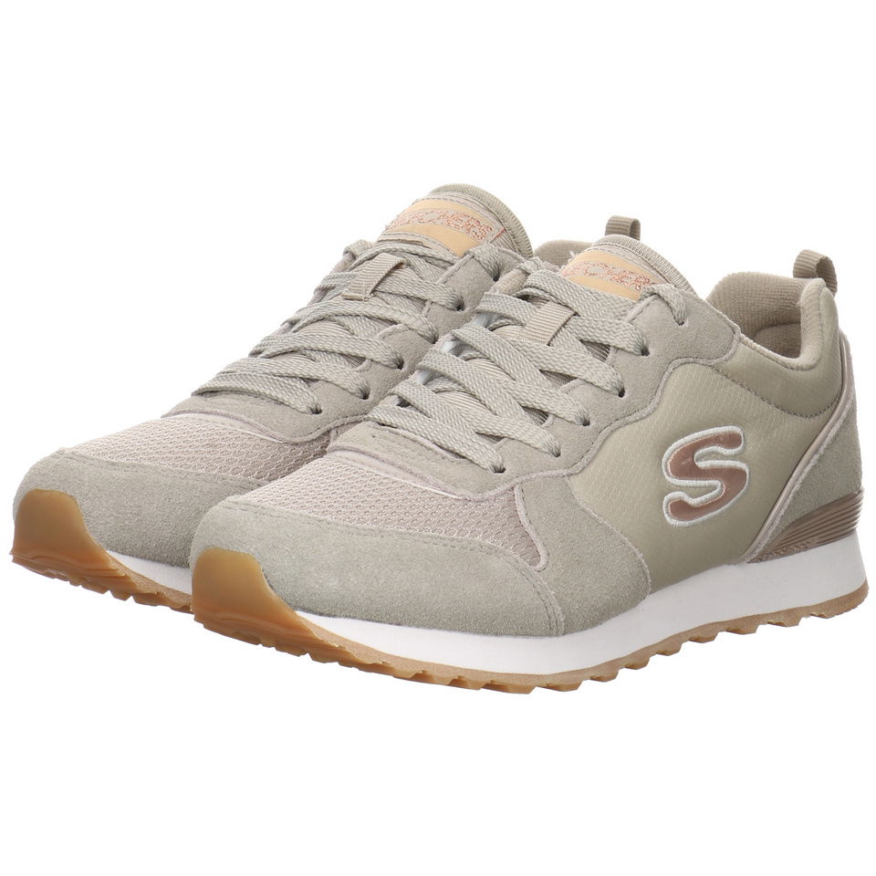 Skechers OG 85-Golden Gurl Sneaker