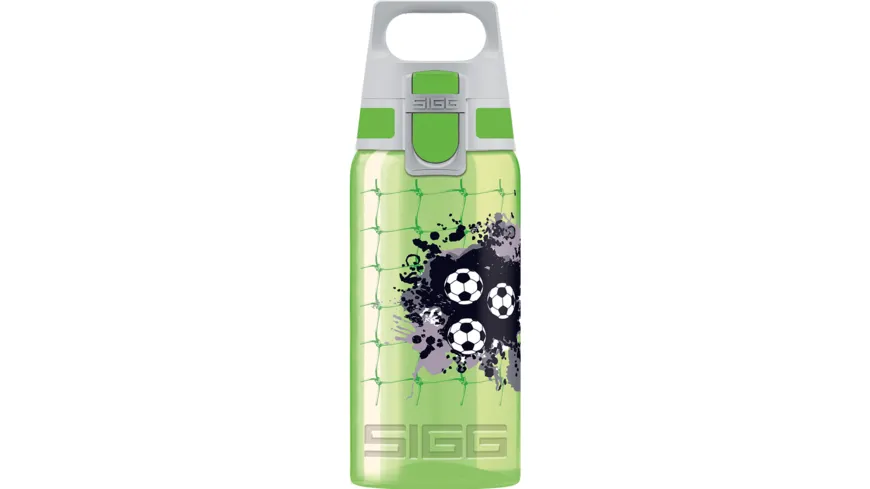 SIGG Kleinkinderflasche Viva One Football 0,5l