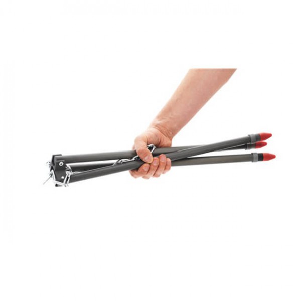 Robens - Telescopic Aluminum Tripod - Trockenbrennstoffkocher