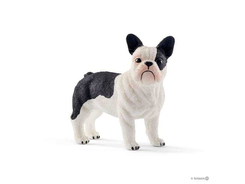 Figurines animaux familiers Chiens et accessoires