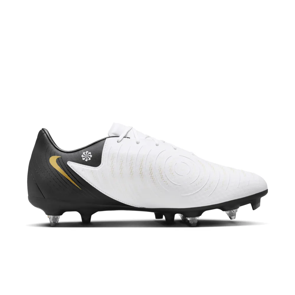 Nike Phantom GX II Academy Pro AC SG FJ2549-100 / weiss