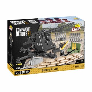 Company of Heroes - Flak 88