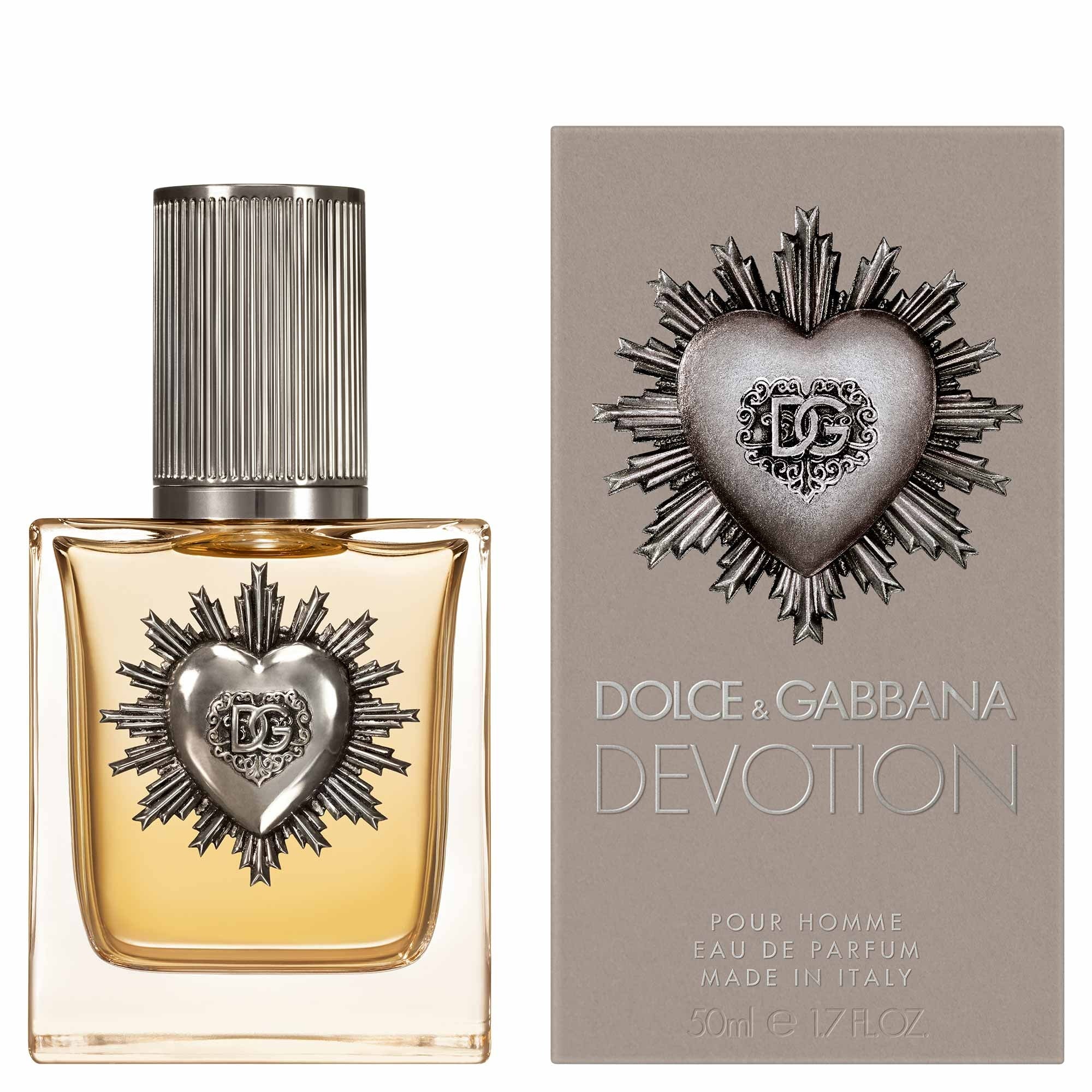 Devotion For Men Devotion For Men - Eau de Parfum
