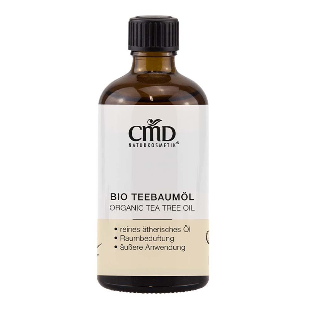 Teebaumöl - kbA