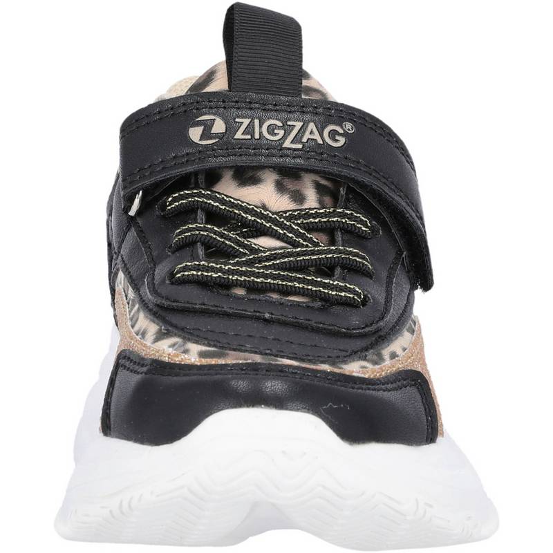 ZigZag Fialey Sneaker Kinder