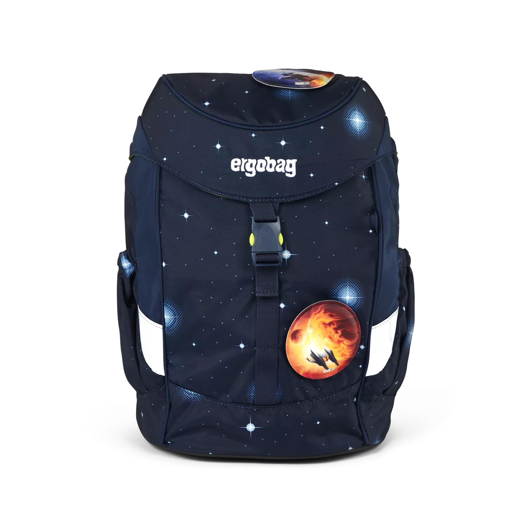 ergobag Kinderrucksack Kobärnikus