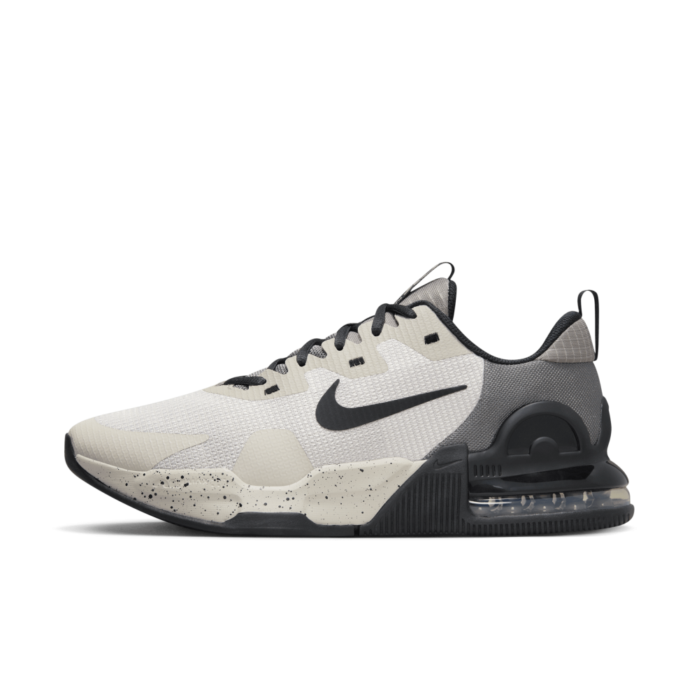 Nike Air Max Alpha Trainer 5 DM0829-013 / grau