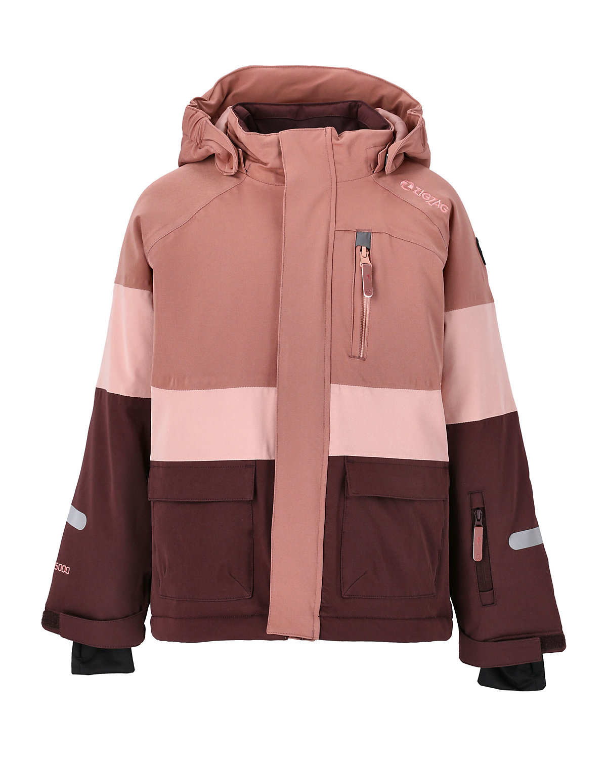 Skijacke