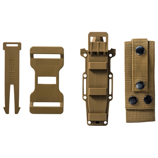 Gerber - strongarm SE - Messer