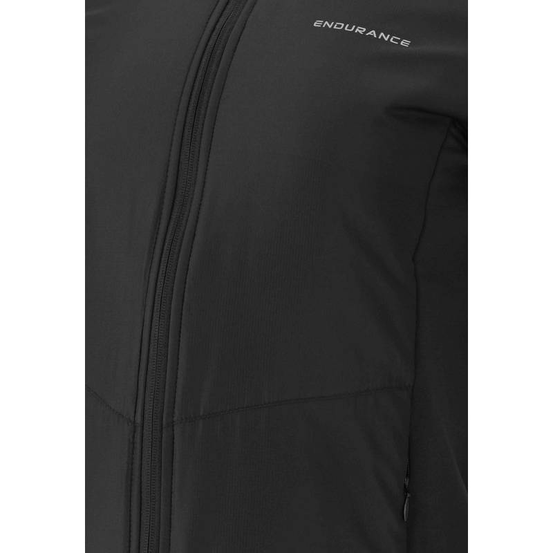 Endurance Princey Laufjacke Damen