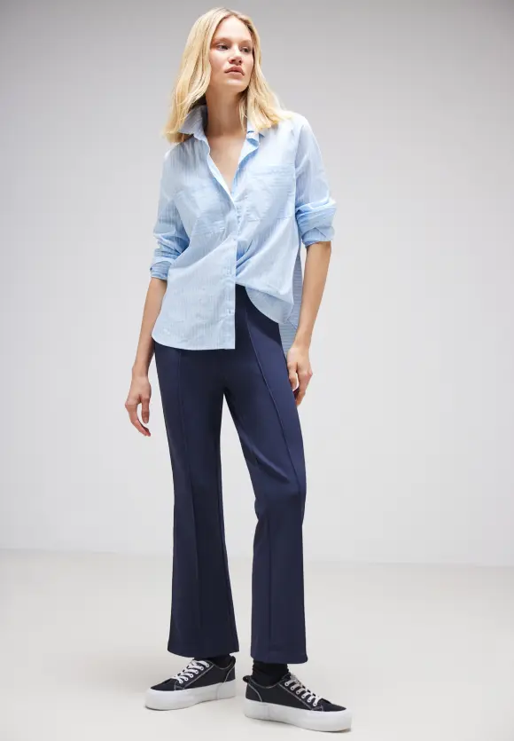Street One Skinny Fit Hose
