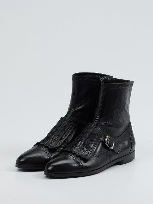Stiefelette-17310090120 Truman's