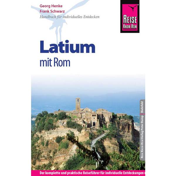 RKH LATIUM MIT ROM