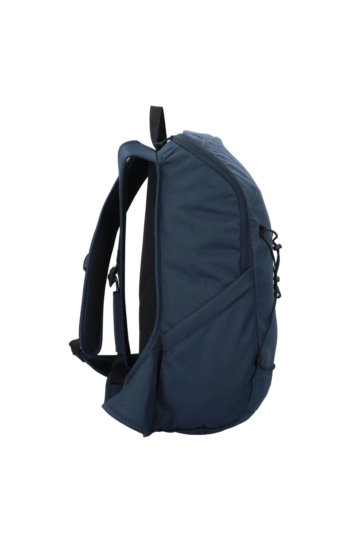 Jack Wolfskin  Rucksack - Blau - Unifarben