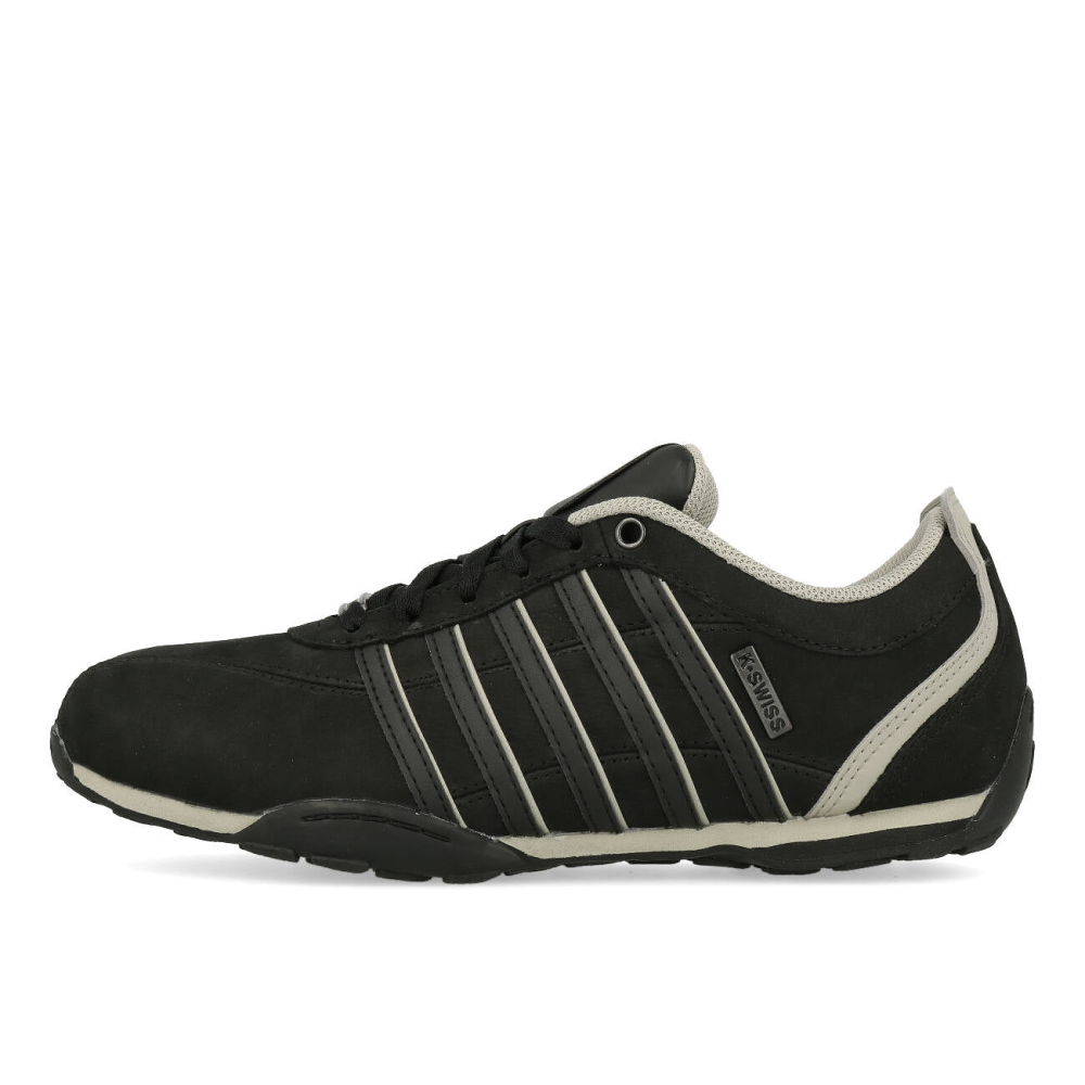 K-Swiss Arvee 1.5 02453-058-M / schwarz