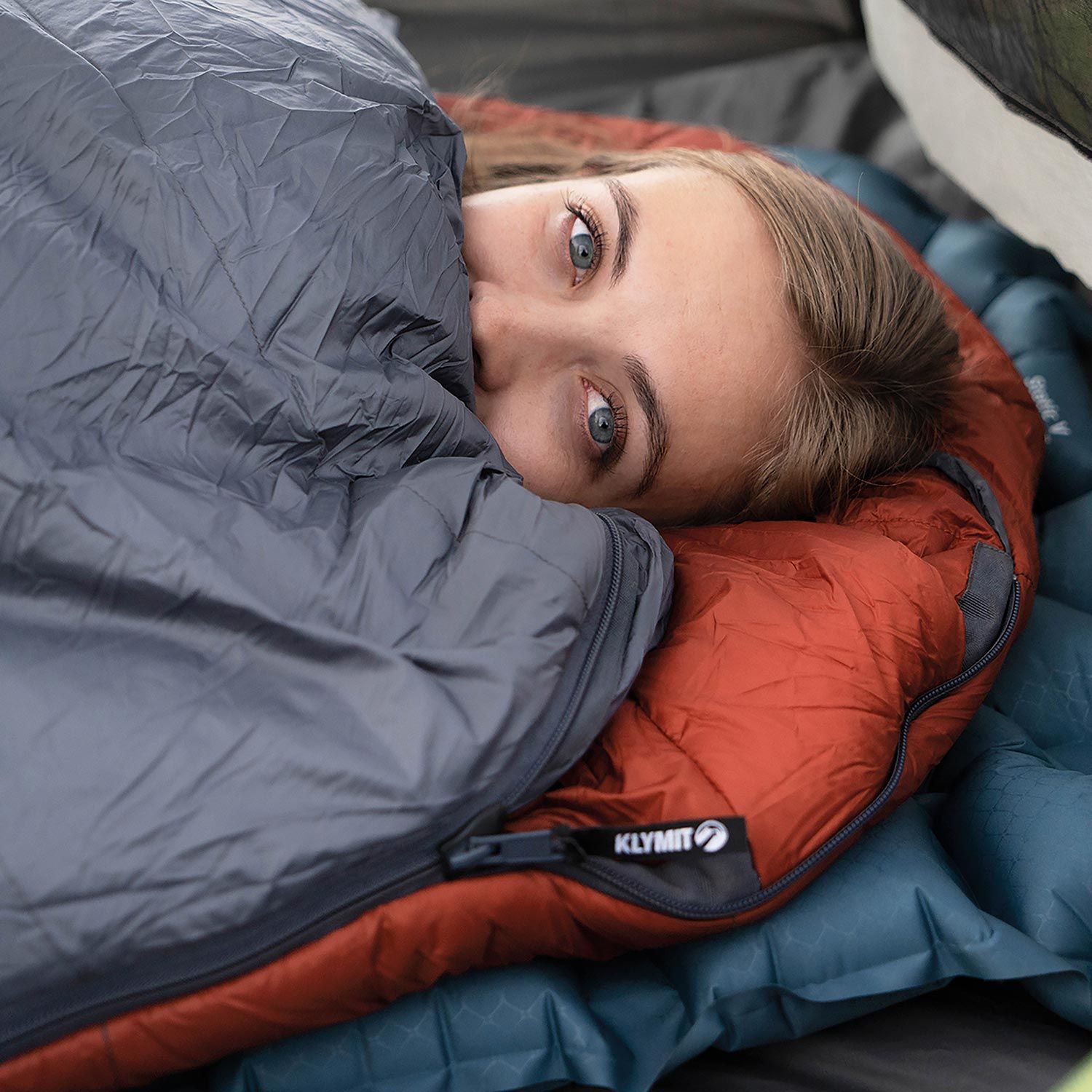 Mumienschlafsack KSB 20