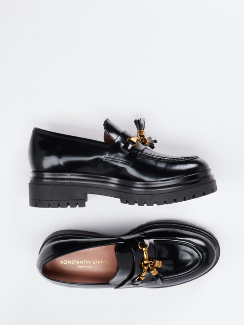 Slipper-15130090243 Konstantin Starke
