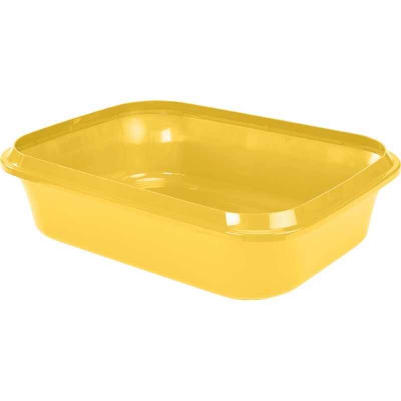 FIT+FUN Katzentoiletten FIT+FUN Katzentoilette Classic Tray Größe S