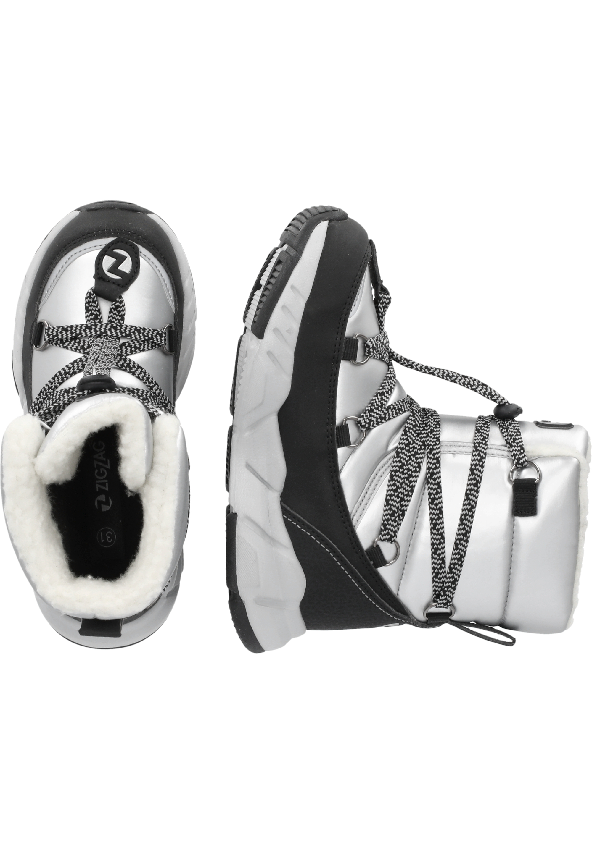 Snow Boots 'Turriea'