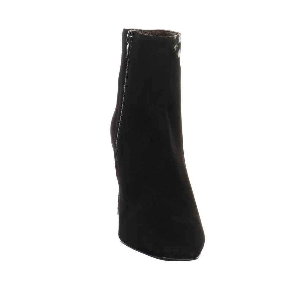 Brunate Stiefelette