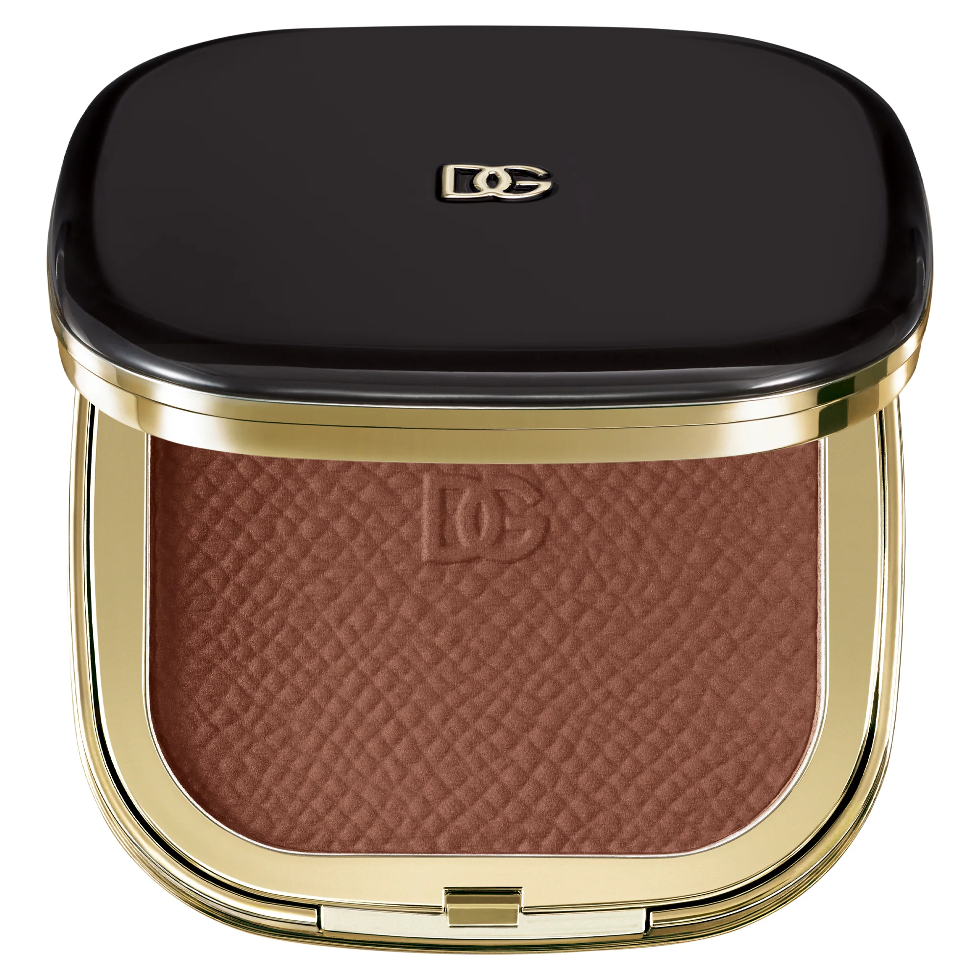Bronceador y sombra de ojos de larga duración Face&Eyes Match - Terra