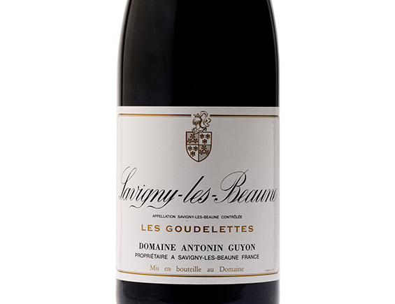 Domaine Antonin Guyon Chorey-les-Beaune les Champs Longs Rouge 2021 Bourgogne Chorey-Les-Beaune