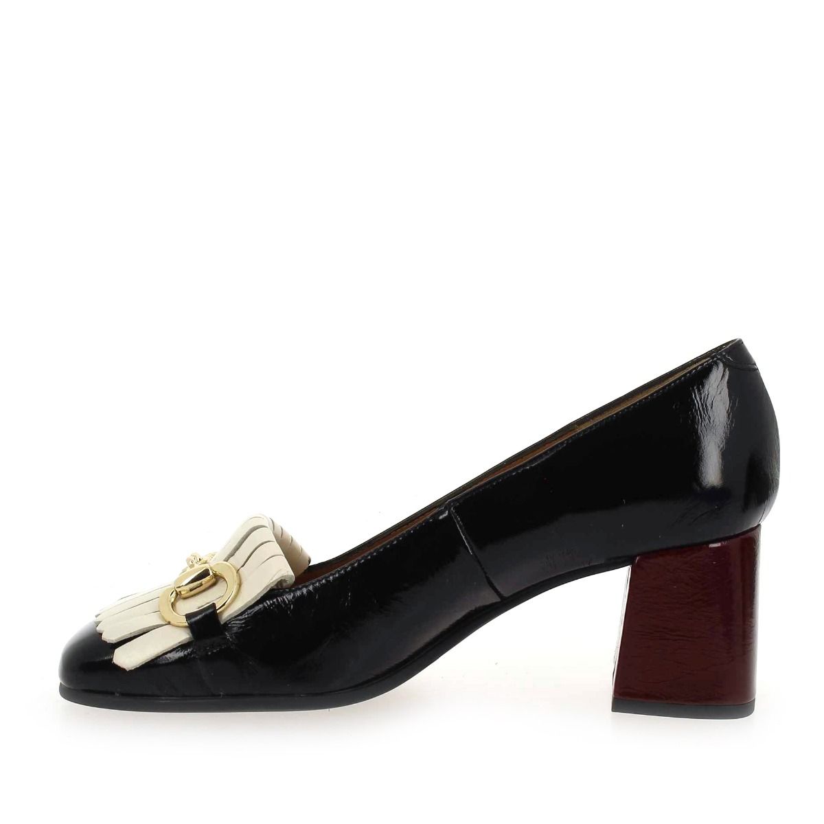 Pedro Miralles  25450 - Noir Blanc