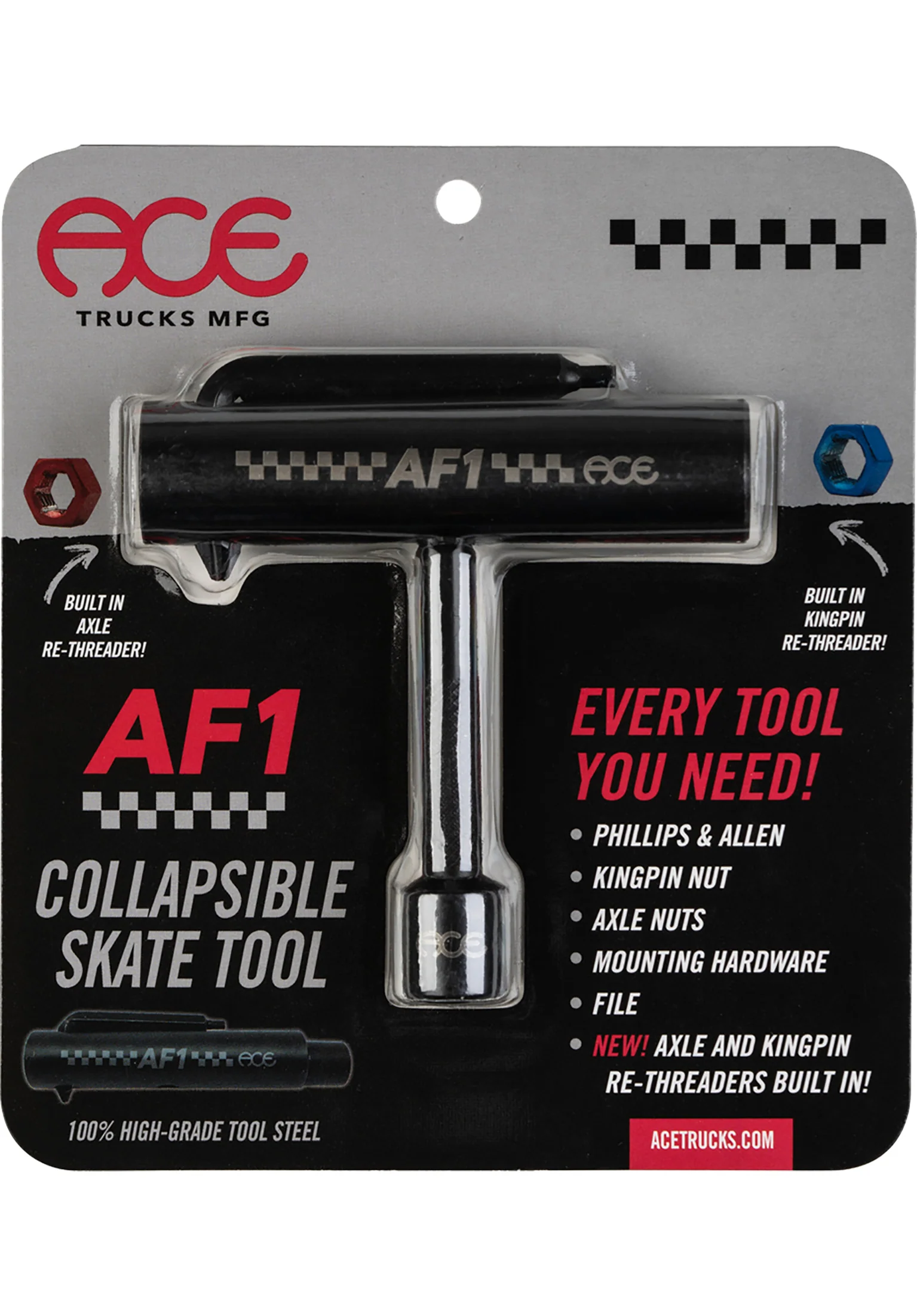 AF1 Skate Tool