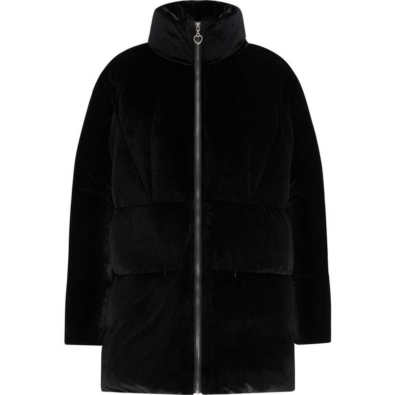 MYMO Winterjacke Damen