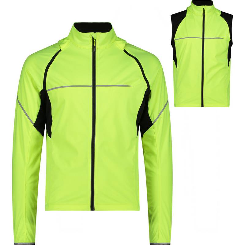 CMP Fahrradjacke Herren