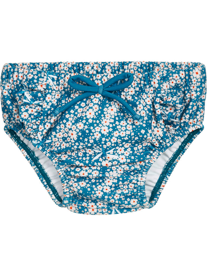 Playshoes Badewindel in Blau günstig kaufen