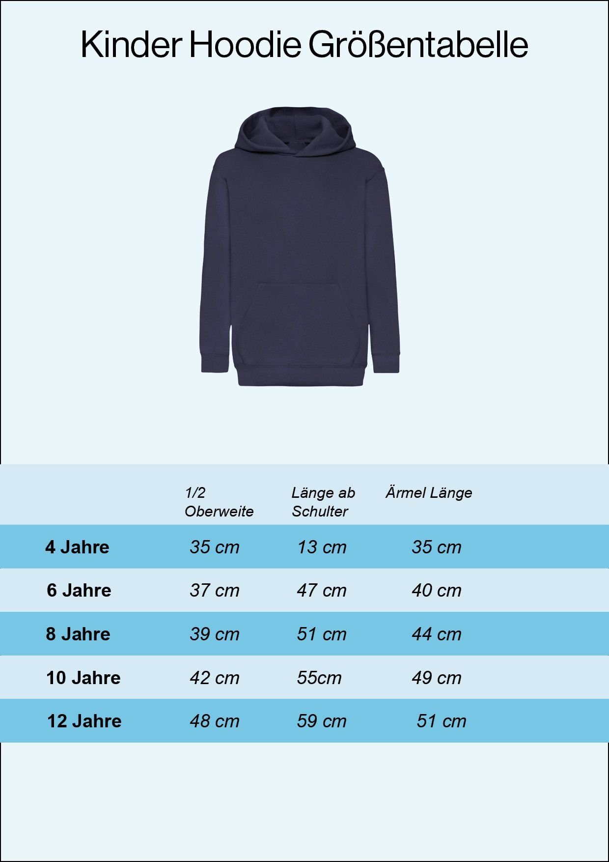 Youth Designz Kapuzenpullover Mario Kinder Hoodie Pullover für Jungen & Mädchen mit modischem Print