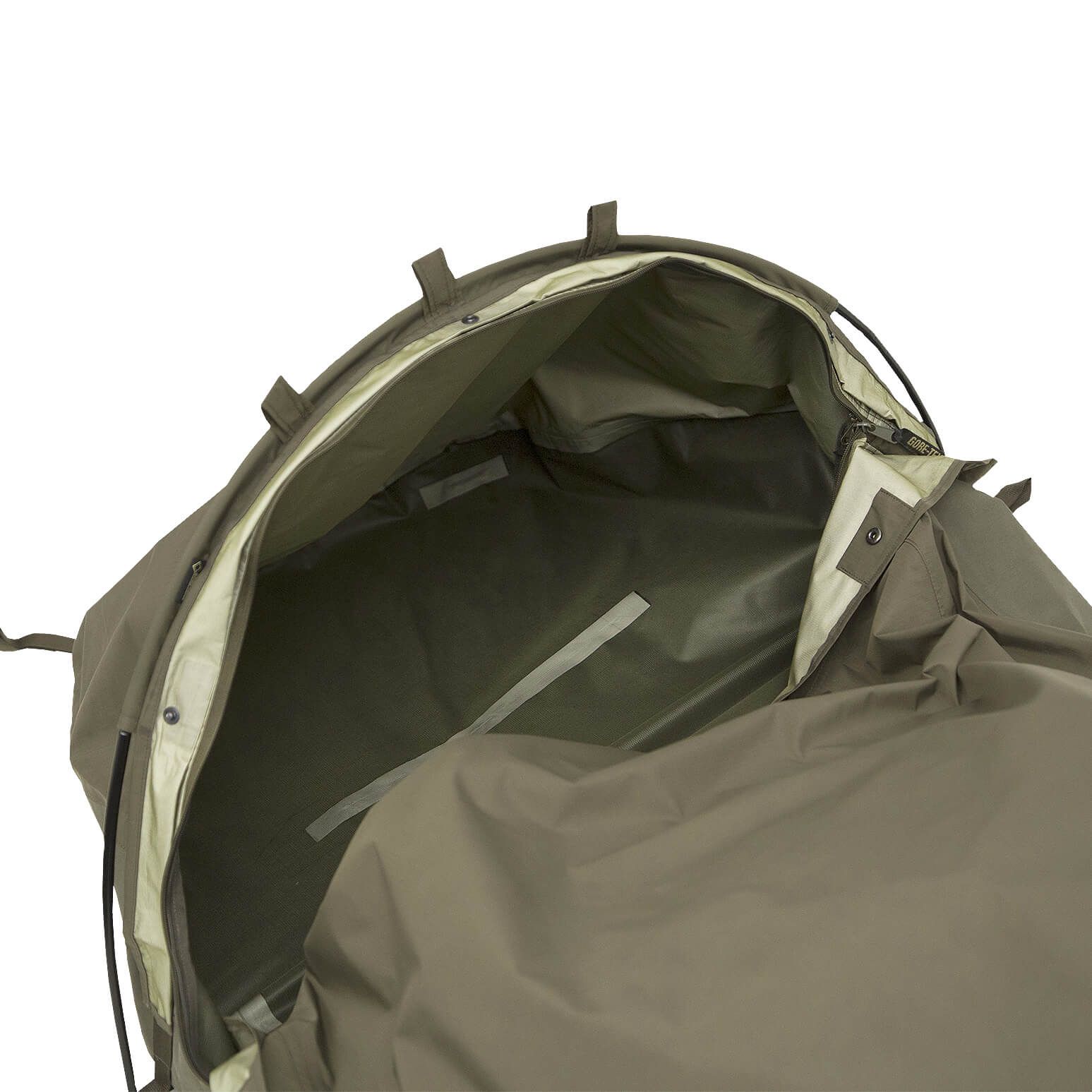 Zelt Micro Tent Plus