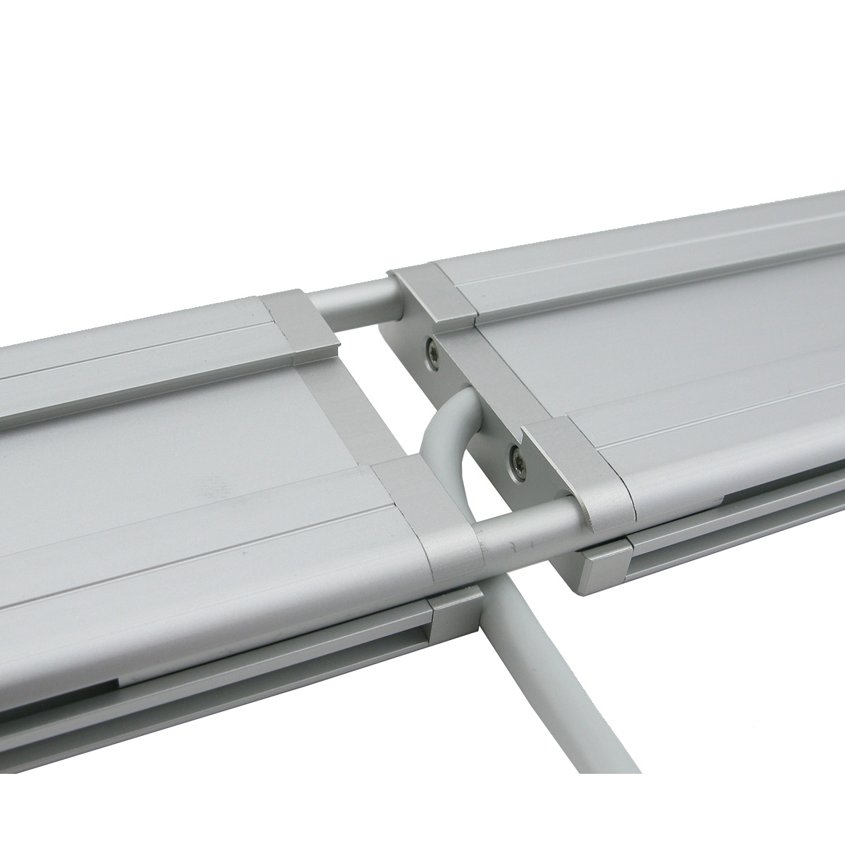 Daytime LED-Profil Grundträgerplatte günstig kaufen