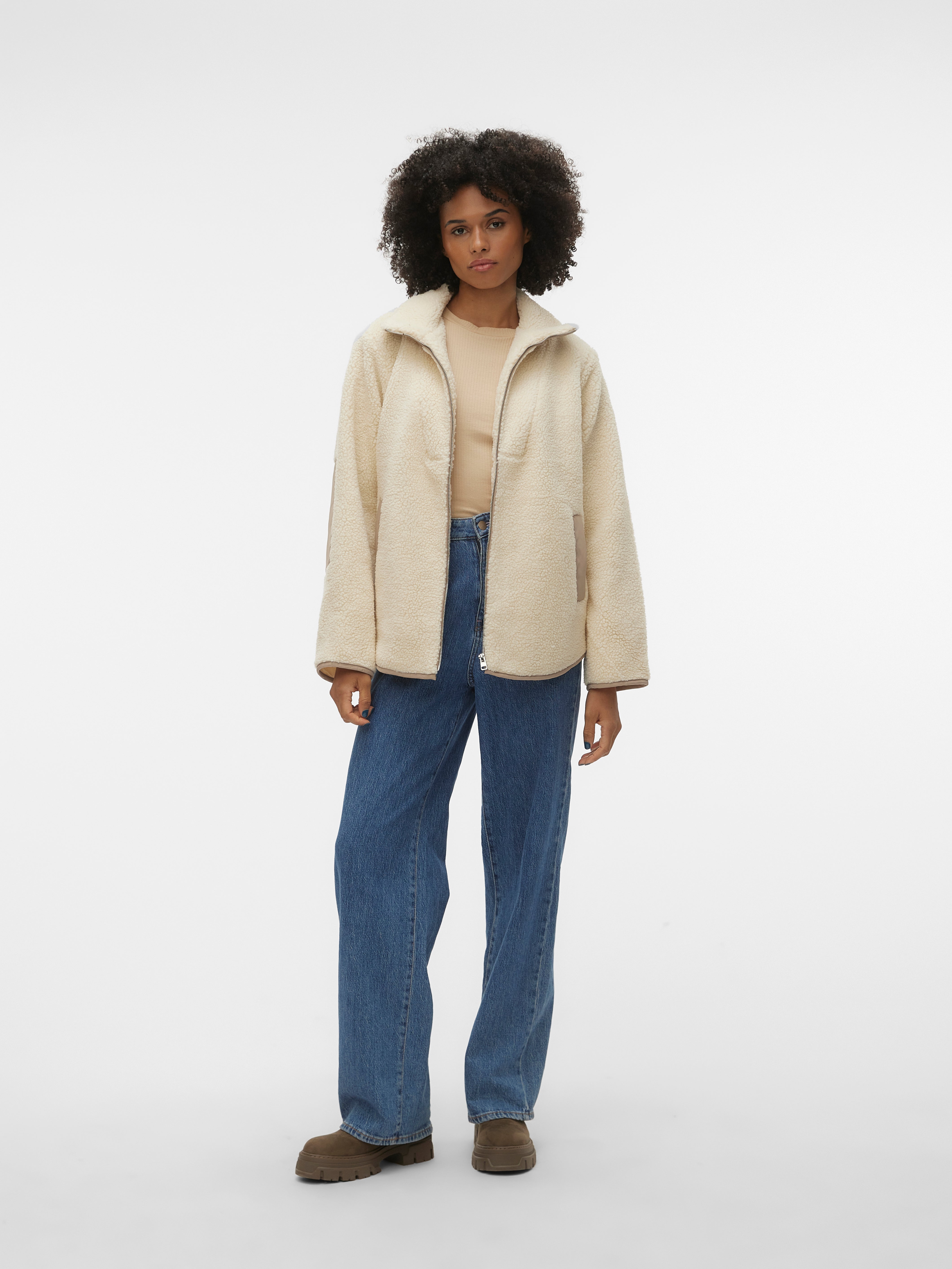 VMLUNE Jacke