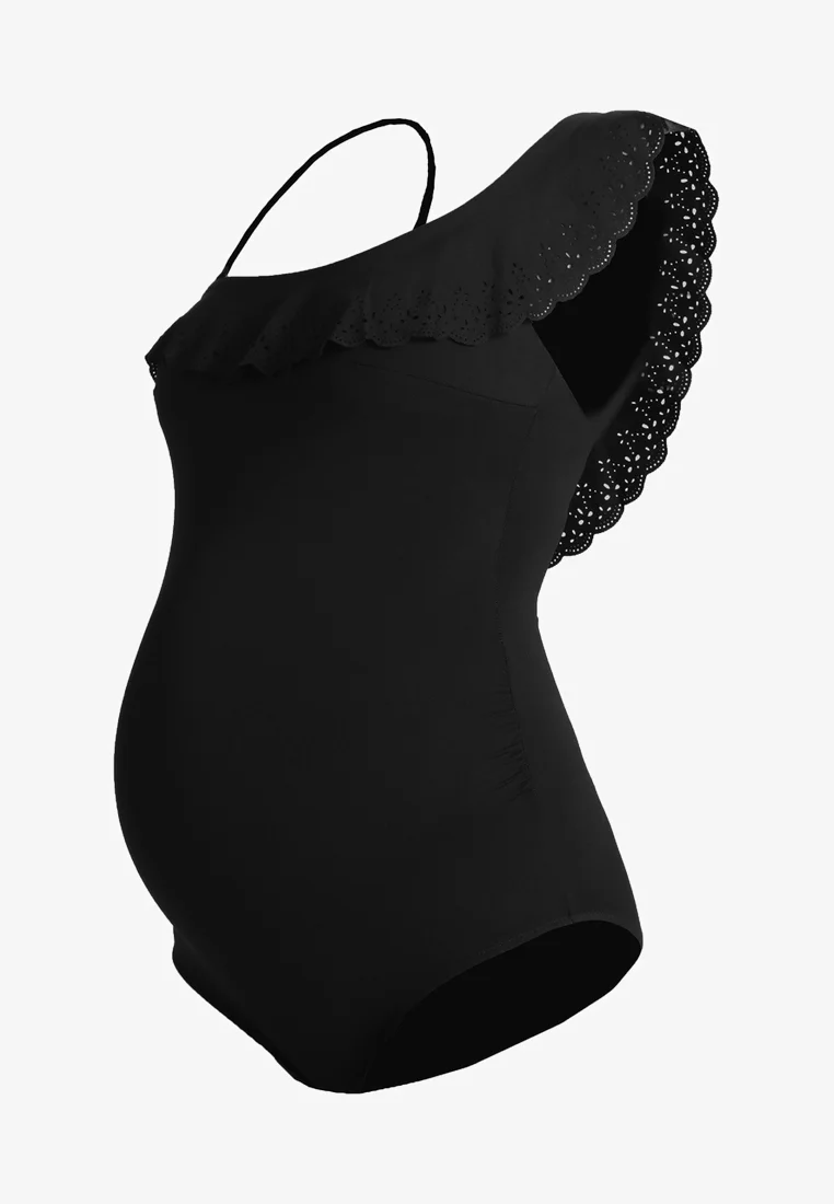 Cache Coeur BLOOM - Traje de baño