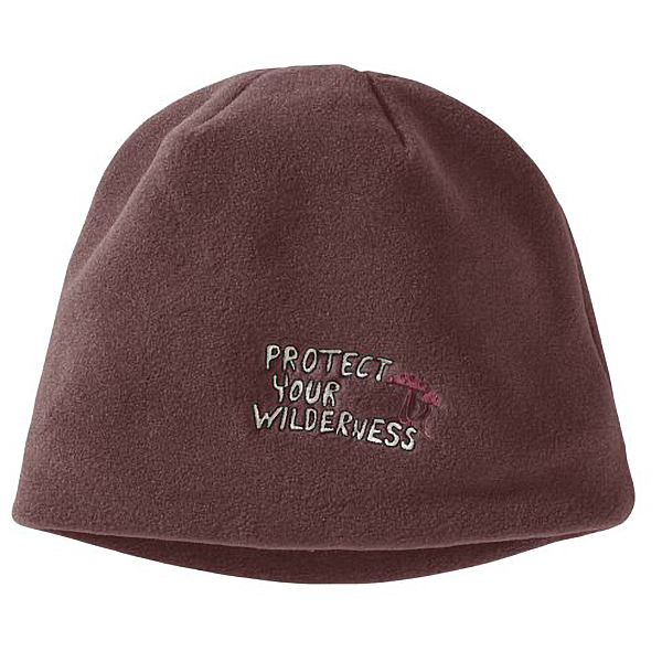 Jack Wolfskin - Kid's Wilderness Beanie - Mütze