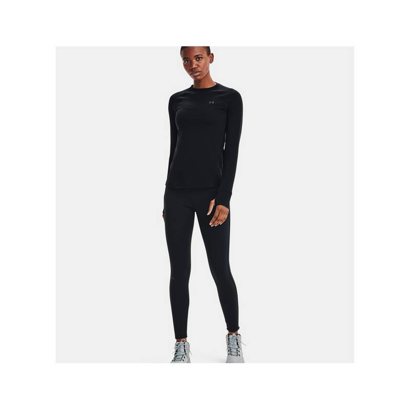 Under Armour Coldgear Base 3.0 Tight Damen Funktionsunterhose Damen