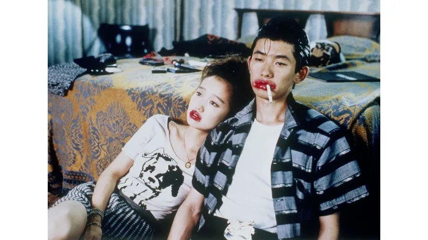 Jim Jarmusch Collection (10 Blu-rays + 1 DVD)