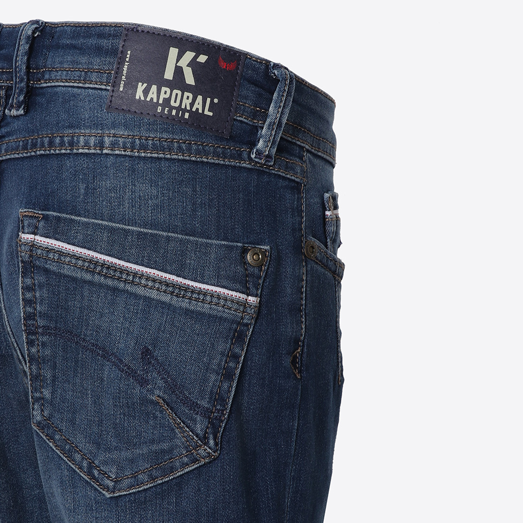 TOKER  Jean tapered Garçon